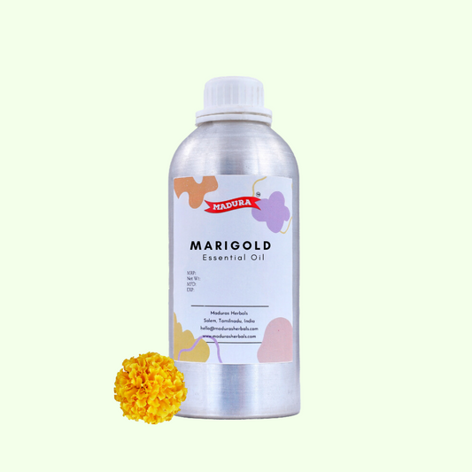 Marigold Oil