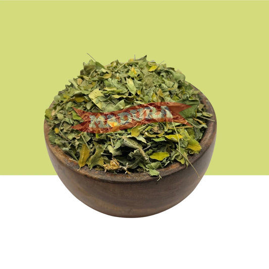 Moringa Leaf Dried