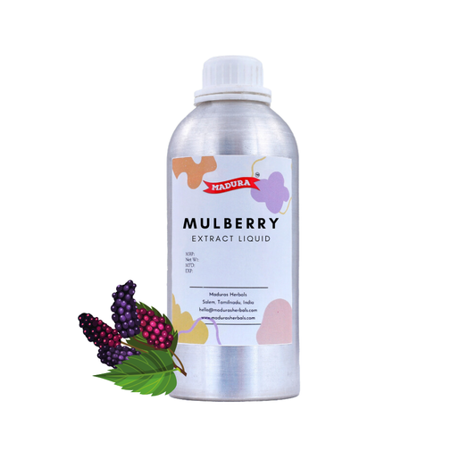 Mulberry Extract Liquid