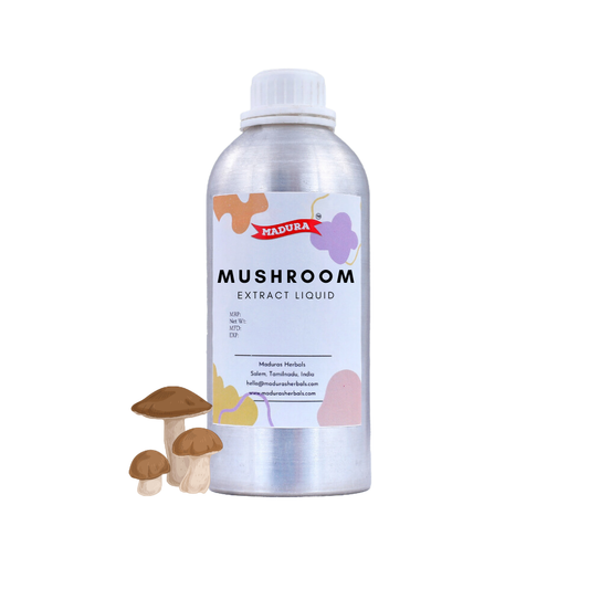 Mushroom Extract Liquid