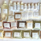Naturixmaa Beginners Shampoo Making Kit
