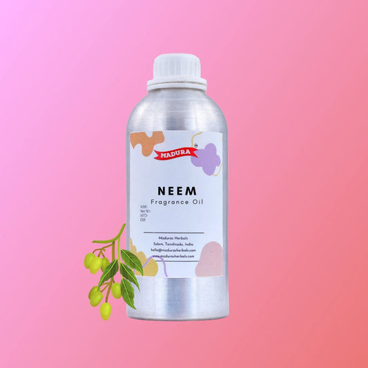 Neem Fragrance