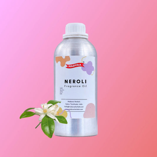 Neroli Fragrance WS