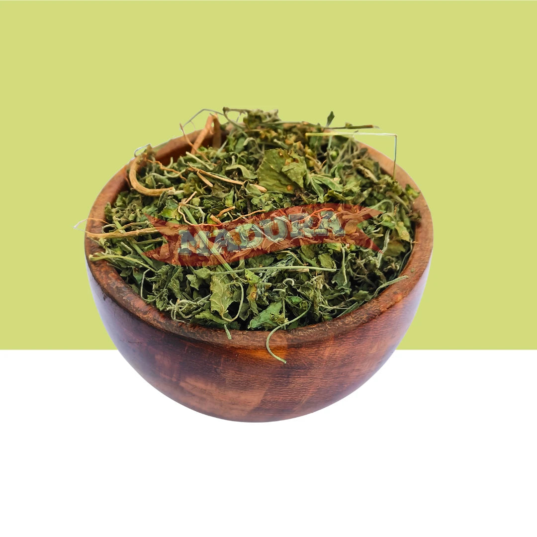 Nettle Leaf Dried