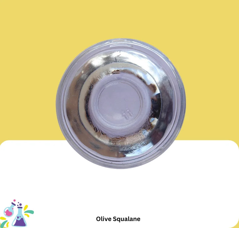 Olive Squalene