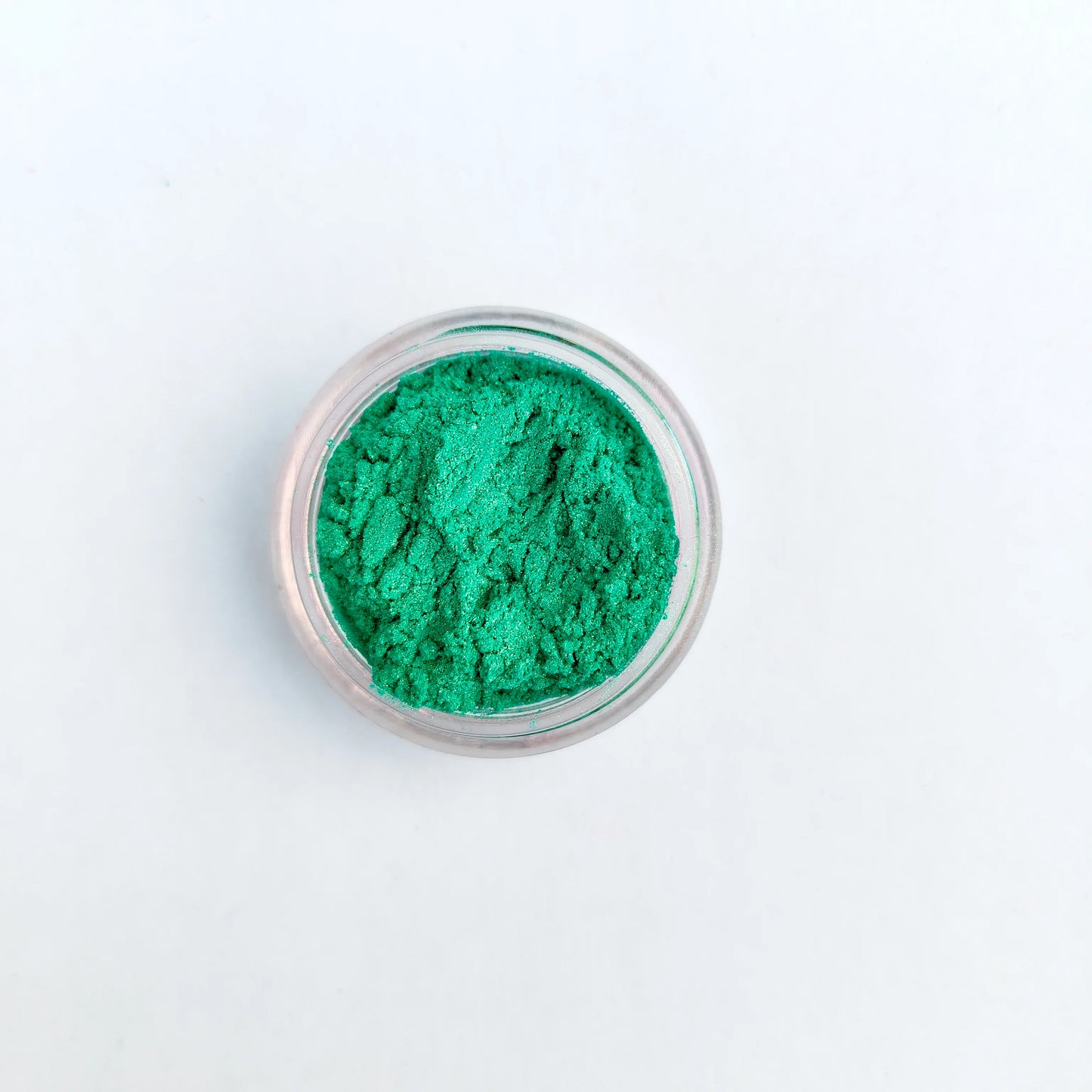 Pearls - Apple Green