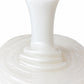 Pearly Shampoo Base
with white background