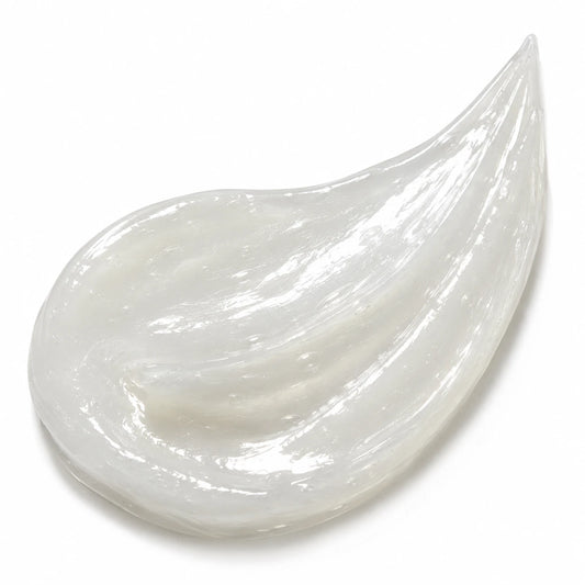 Pearly Shampoo Base - Sulphate Free