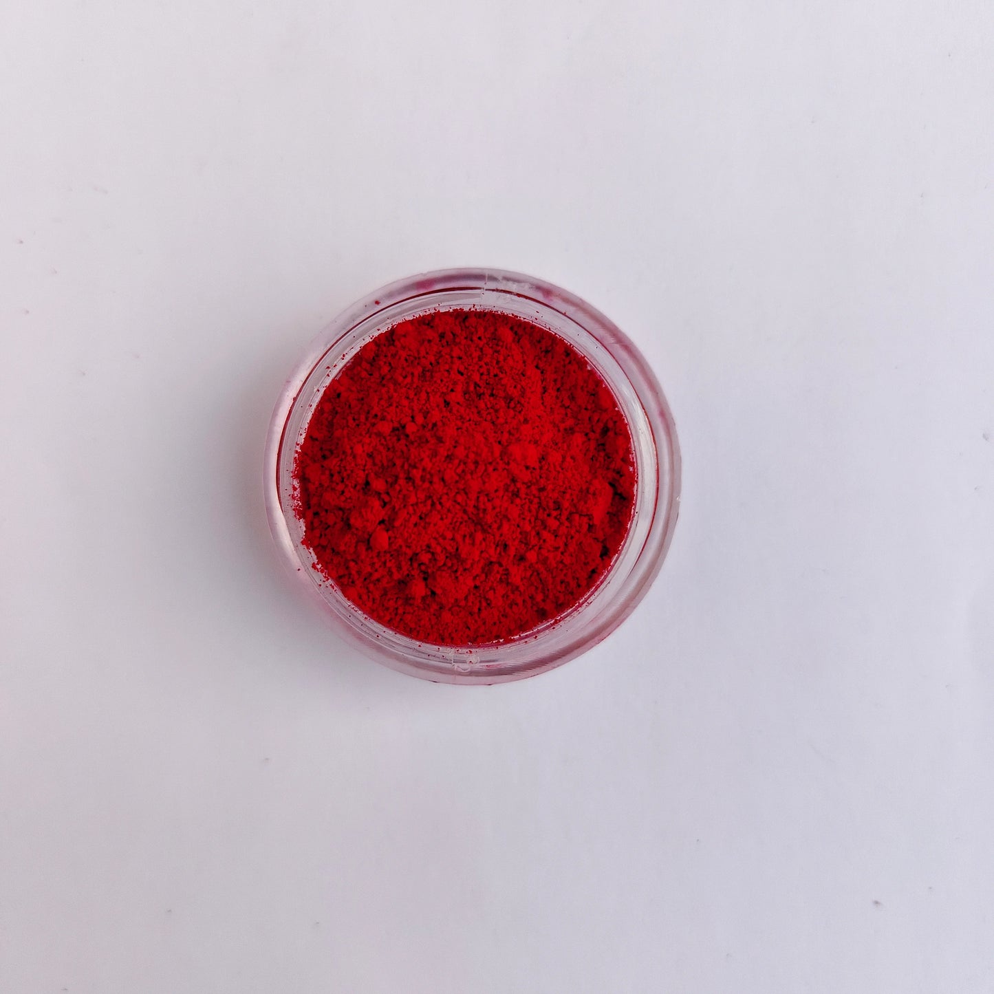 Pigments - Deep Red