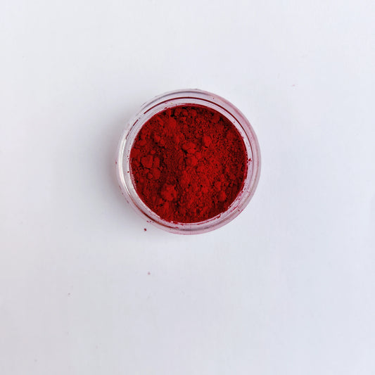 Pigments - Maroon