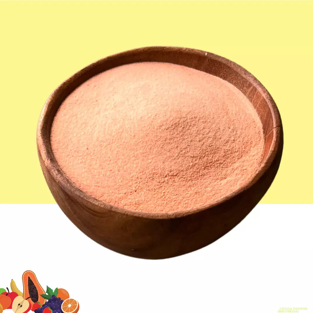 Pink Guava Powder