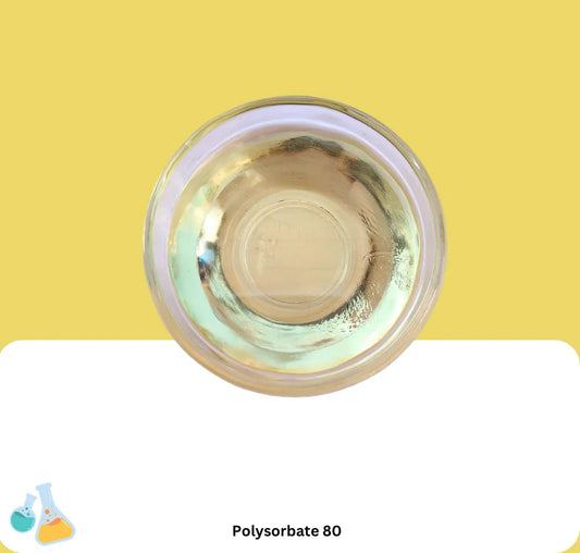 Polysorbate 80