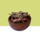 Pulukka Pattai Dried