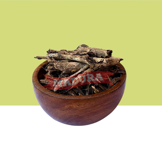 Pulukka Pattai Dried