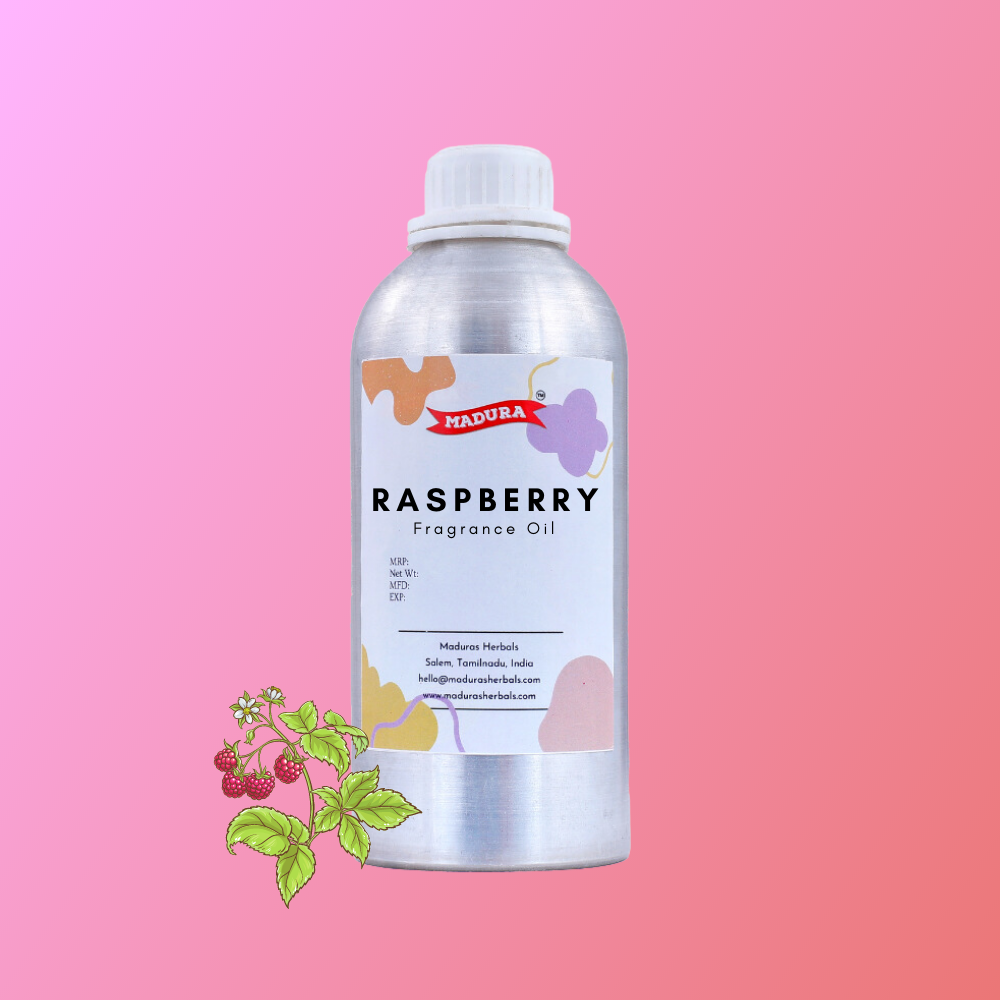 Raspberry Fragrance