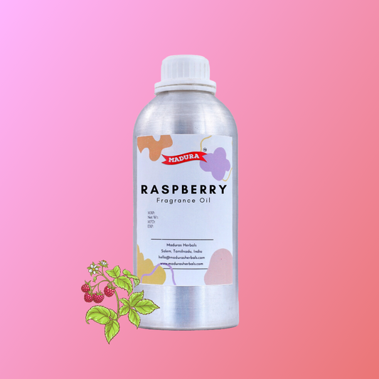 Raspberry Fragrance