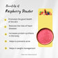 Rasberry Powder