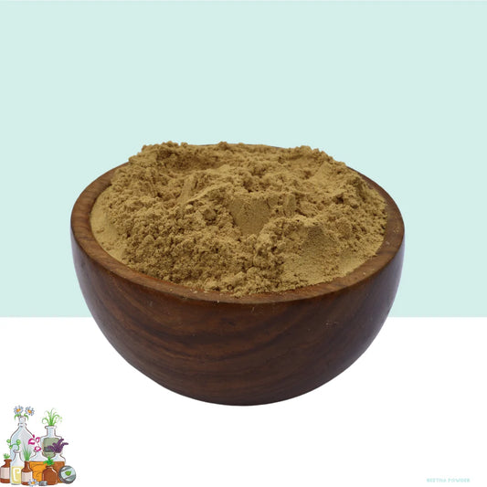 Reetha / Soap Nut Powder