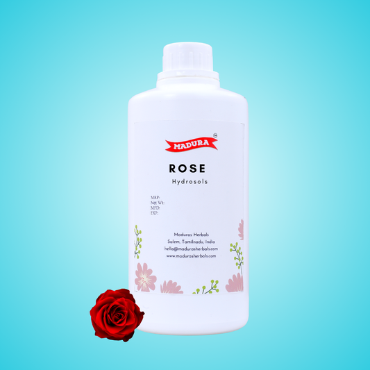 RoseHydrosols