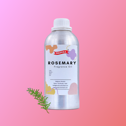 Rosemary Fragrance