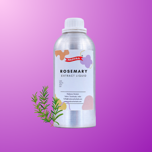 Rosemary Extract Liquid