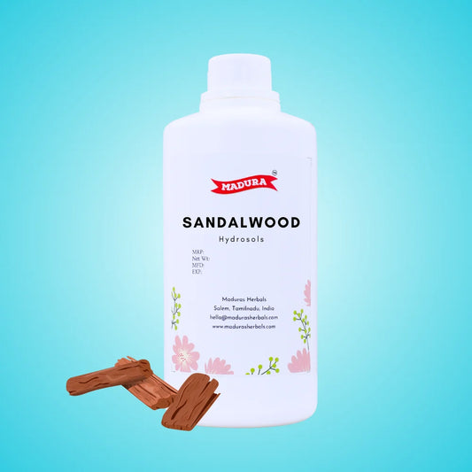 Hydrosol Sandalwood