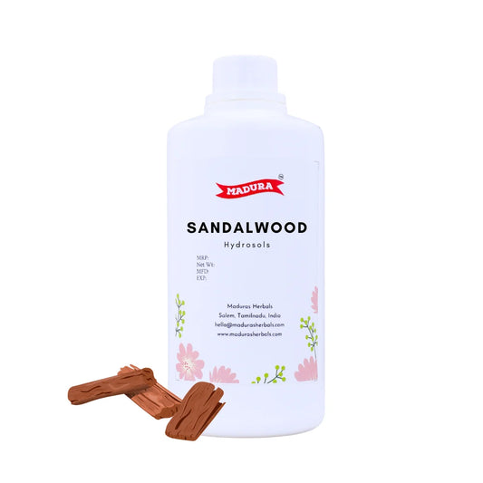 Hydrosol Sandalwood