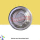 A Glass bowl with SodiumLaurylSarcosinateLiquid