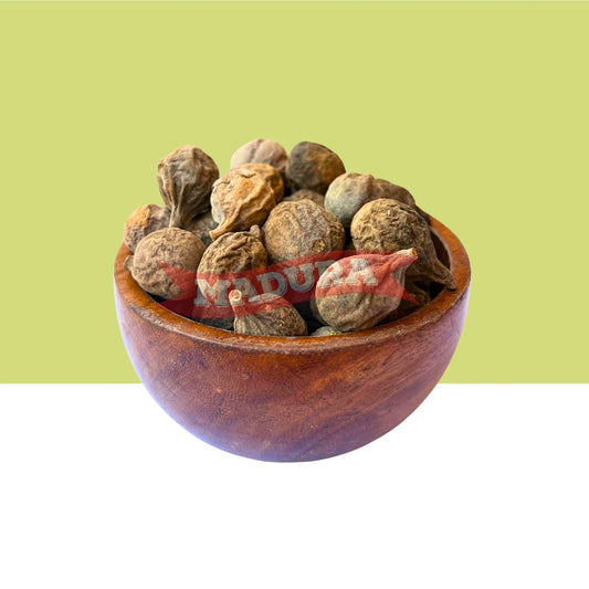 Thantrikkai Dried