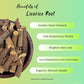 Licorice Raw