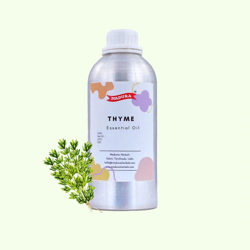 Thyme Oil