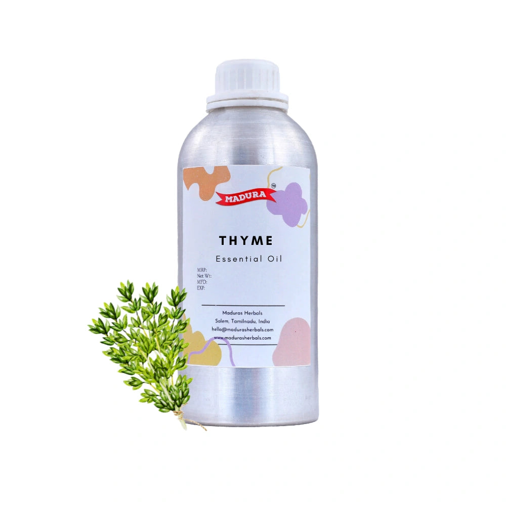 Thyme Oil