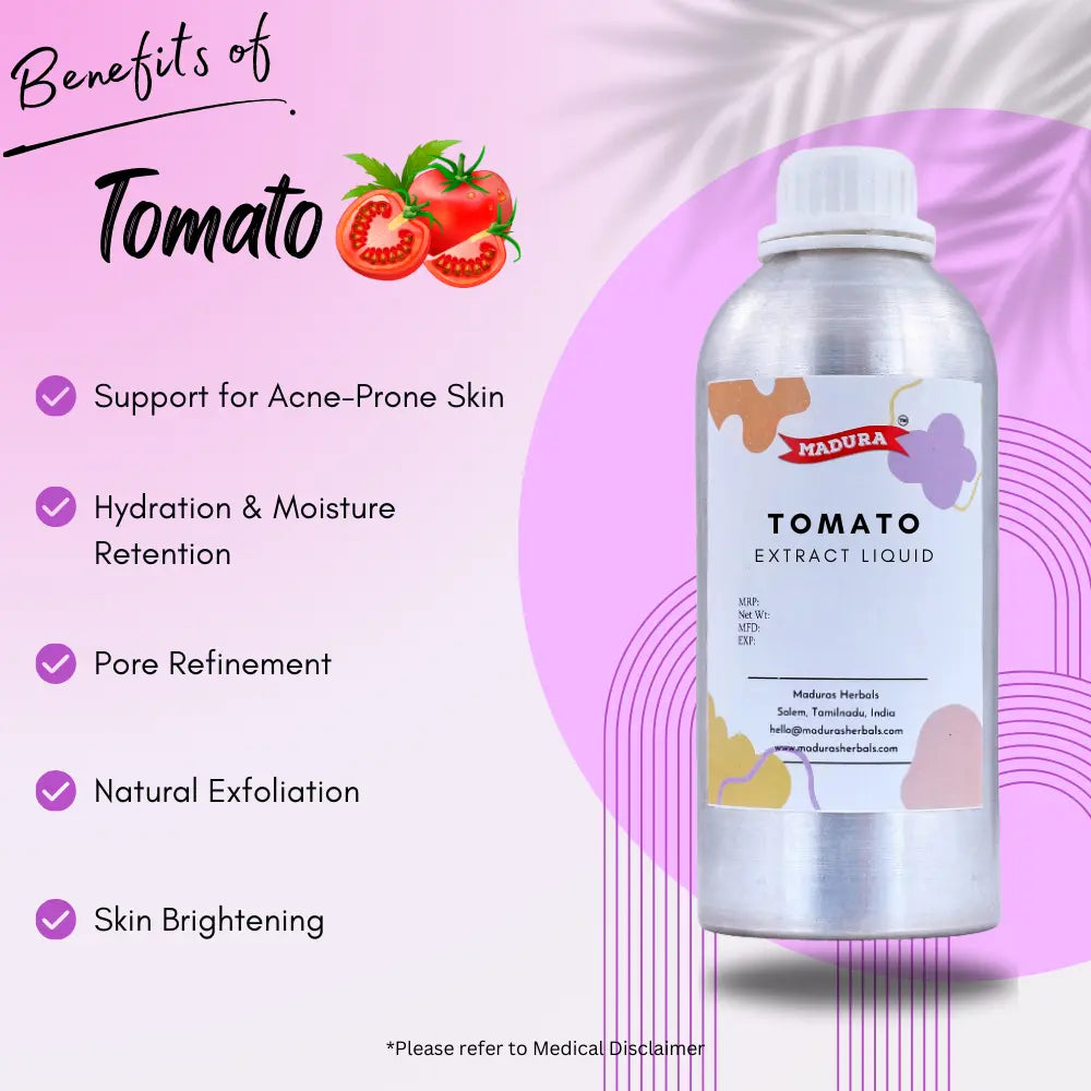 Tomato Extract Liquid