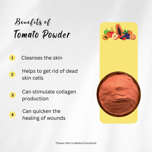 Tomato Powder