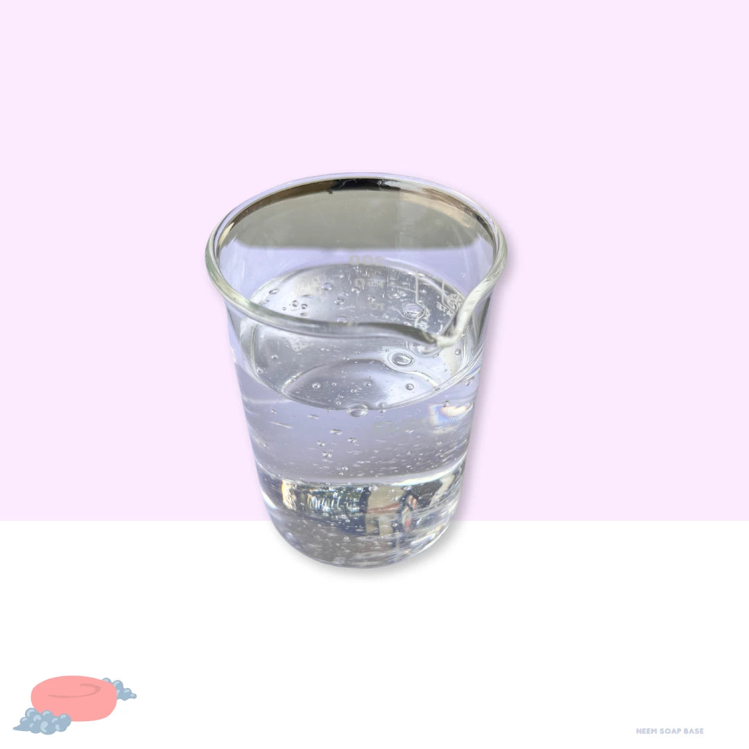 Liquid Soap