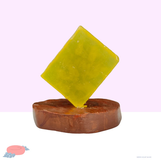 Pineapple Soap Base (Sulphates & Paraben Free)