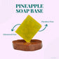 Pineapple Soap Base (Sulphates & Paraben Free)