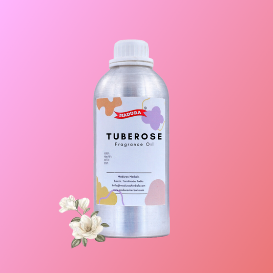 Tube Rose Fragrance