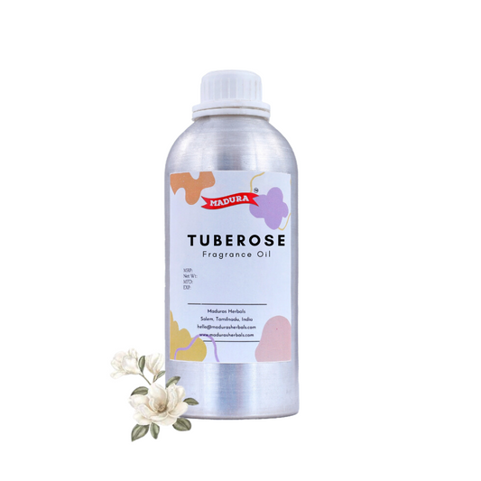 Tube Rose Fragrance