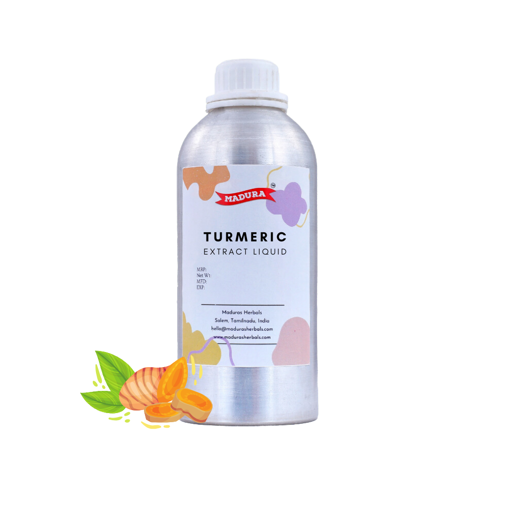 Turmeric Extract Liquid