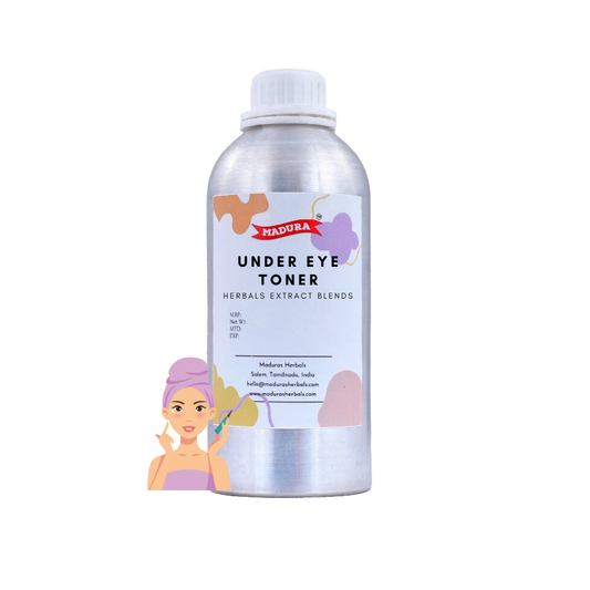 Under Eye Toner