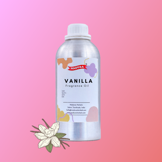 Vanilla Fragrance