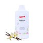 A Plastic Bottle With Vanilla Hydrosols
