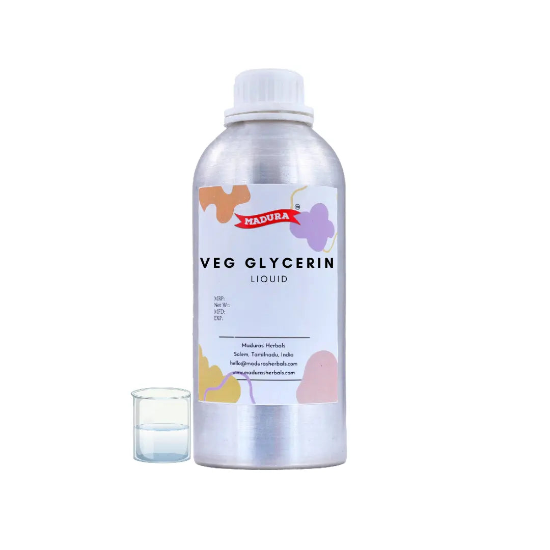 Glycerin - Veg