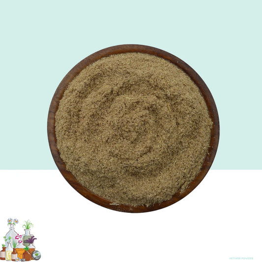 Vetiver Pure powder