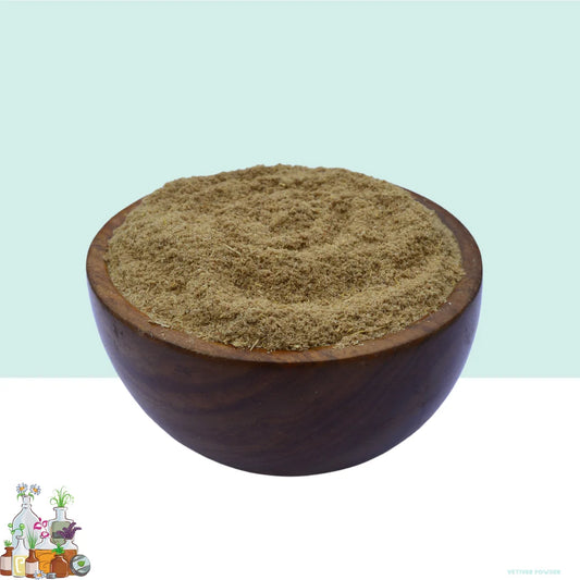 Vetiver Pure powder