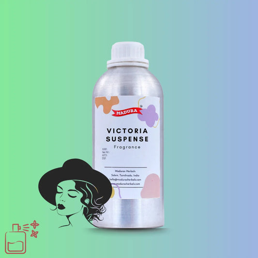 Victoria Suspense Fragrance OS