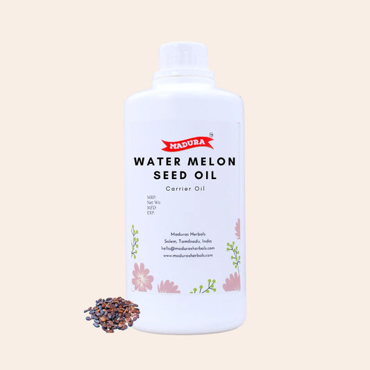 Watermelon Seed Oil