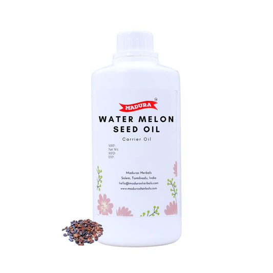 Watermelon Seed Oil