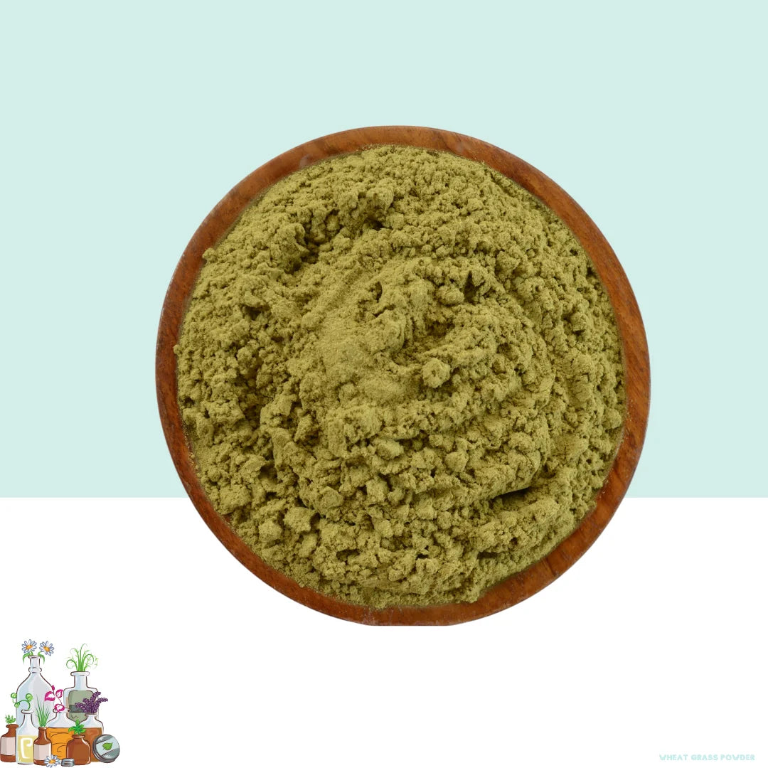 WheatGrass Powder